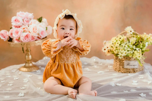 安吉百天宝宝体重 安吉百天宝宝体重